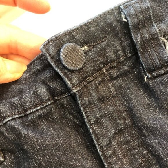 Kut From the Kloth Bermuda Length Shorts - Picture 12 of 12